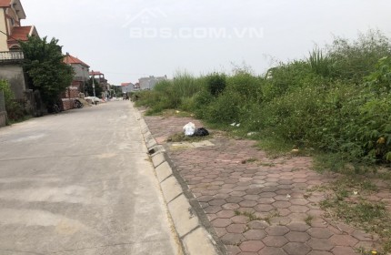 Bán 125M view hồ đường 2 ô tô tránh Chỉ Đạo, Văn Lâm, Hưng Yên - 0362554684